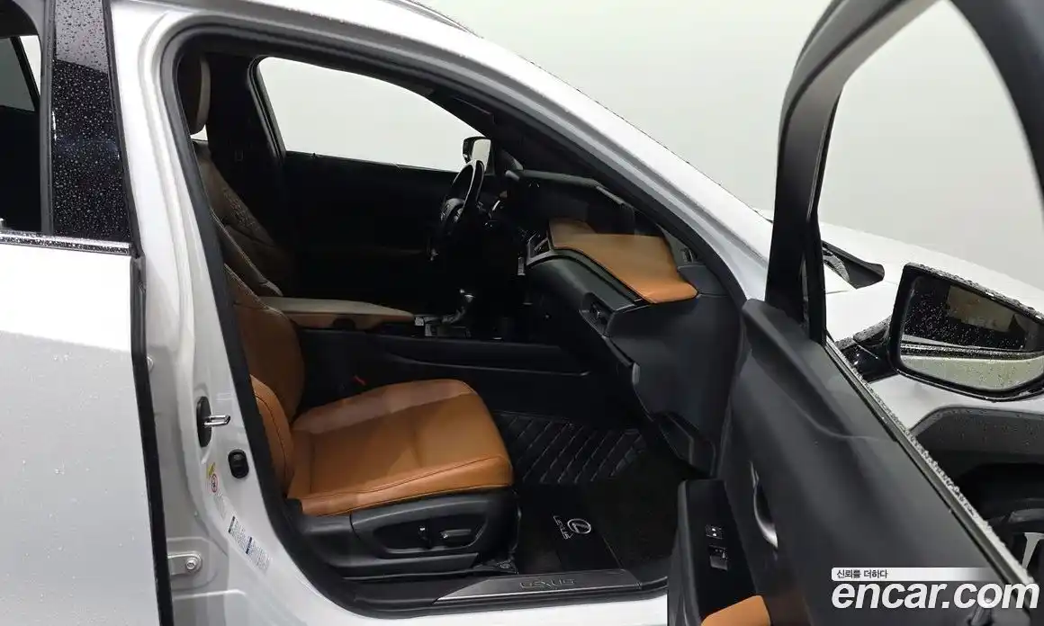 Lexus UX 2019 2.0 гидро, фото 16