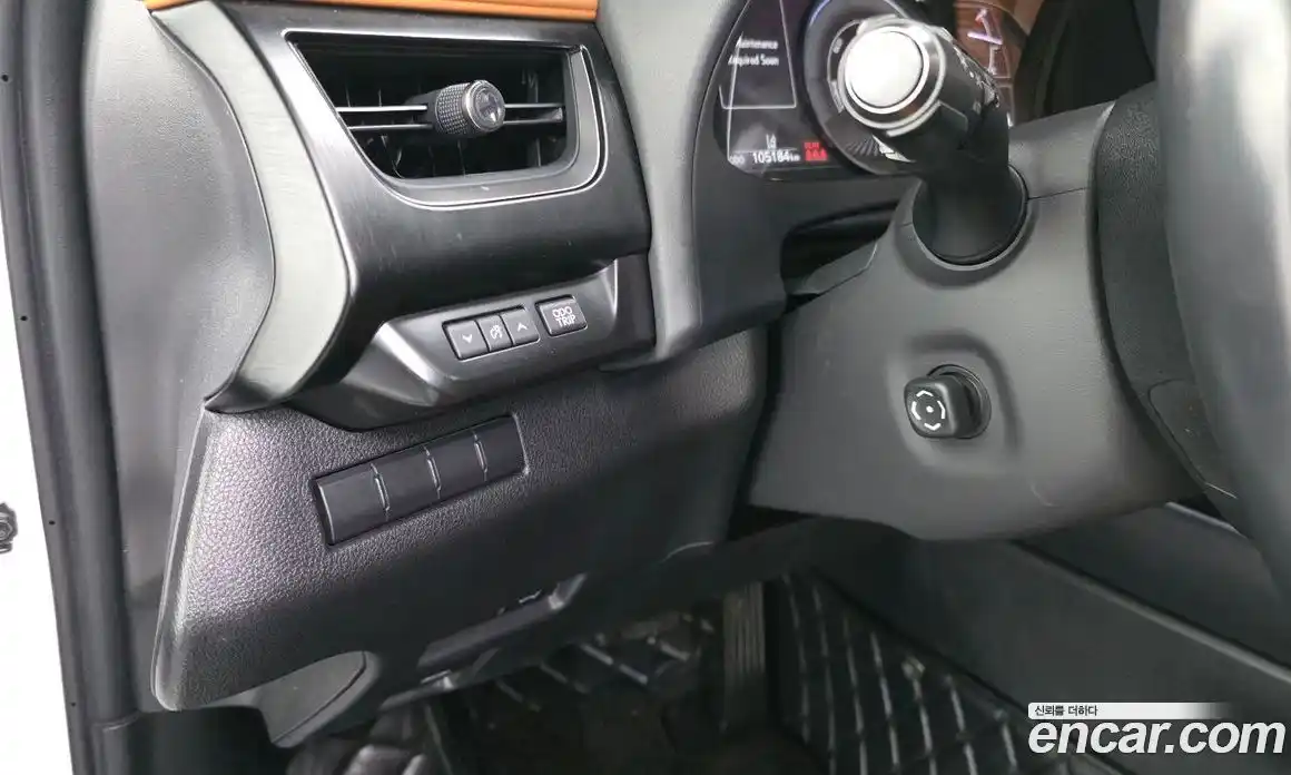 Lexus UX 2019 2.0 гидро, фото 19