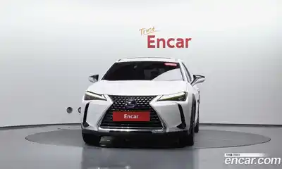 Lexus UX 2019 2.0 гидро, миниатюра 2