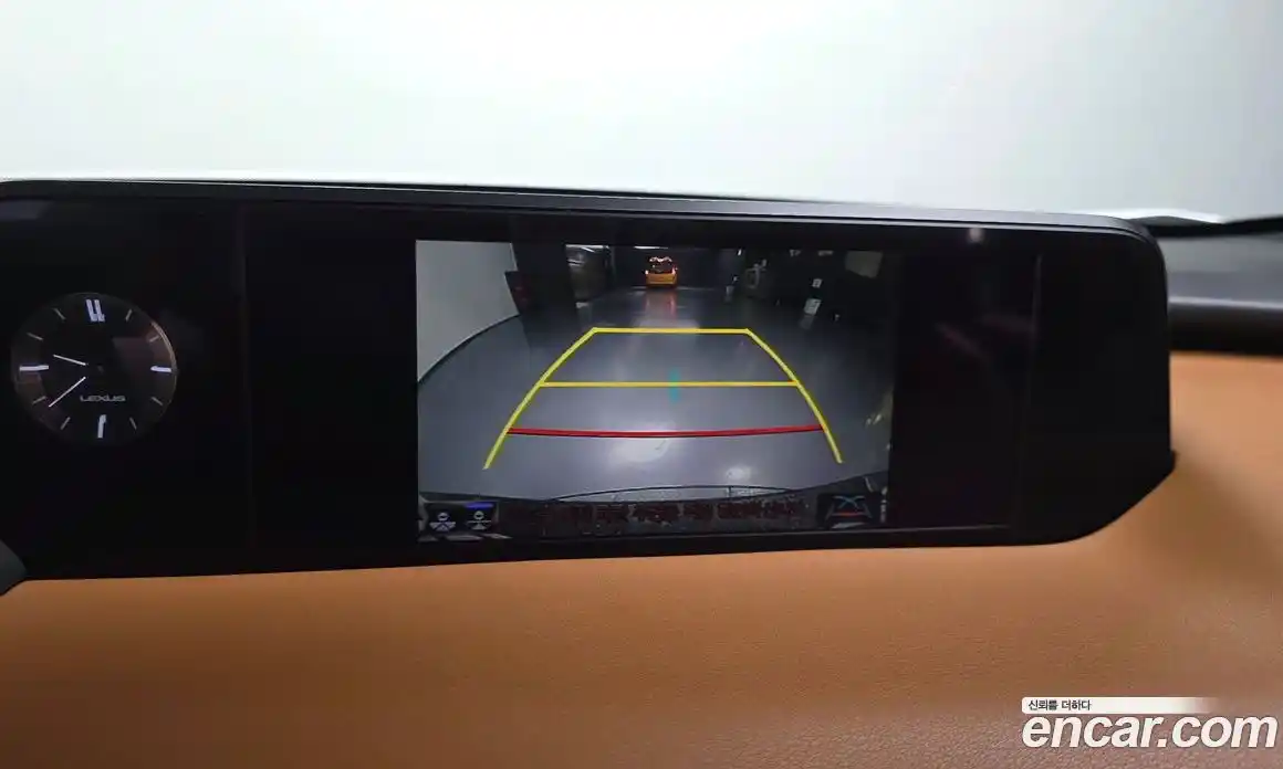 Lexus UX 2019 2.0 гидро, фото 21