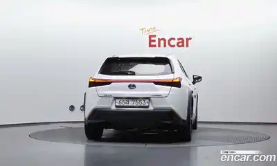 Lexus UX 2019 2.0 гидро, миниатюра 3