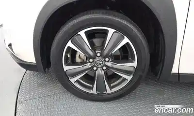 Lexus UX 2019 2.0 гидро, миниатюра 4