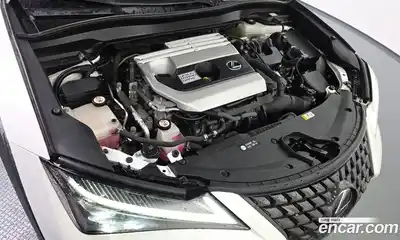Lexus UX 2019 2.0 гидро, миниатюра 5