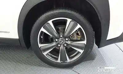 Lexus UX 2019 2.0 гидро, миниатюра 6