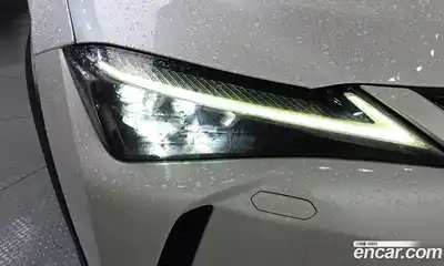 Lexus UX 2019 2.0 гидро, миниатюра 7