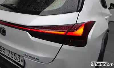 Lexus UX 2019 2.0 гидро, миниатюра 8