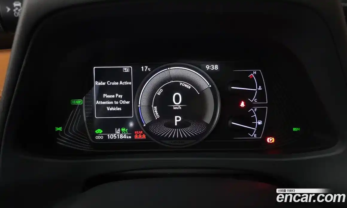 Lexus UX 2019 2.0 гидро, фото 10