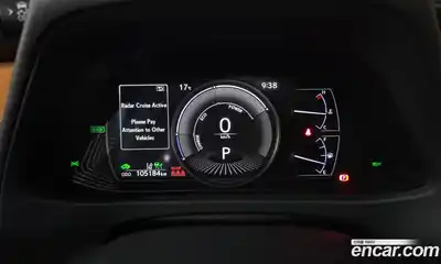 Lexus UX 2019 2.0 гидро, миниатюра 10