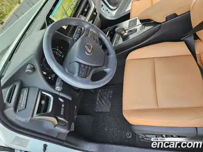 Lexus UX 2025 2.0 гидро, миниатюра 6