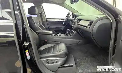 Volkswagen Touareg 2014 3.0 автомат (гидро), миниатюра 11