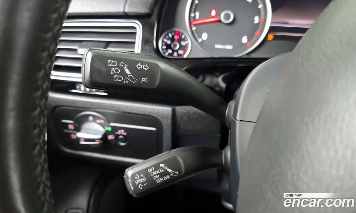 Volkswagen Touareg 2014 3.0 автомат (гидро), фото 18