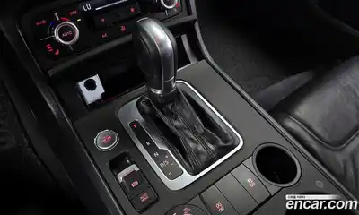 Volkswagen Touareg 2014 3.0 автомат (гидро), миниатюра 9