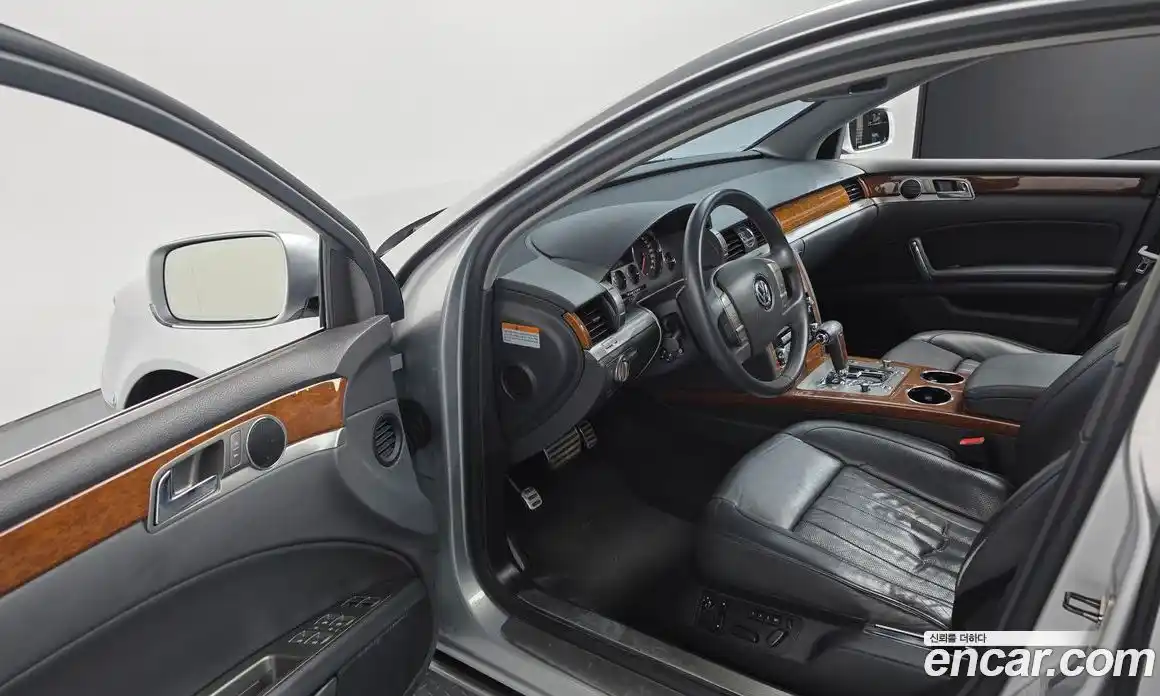 Volkswagen Phaeton 2012 3.0 автомат (гидро), фото 11