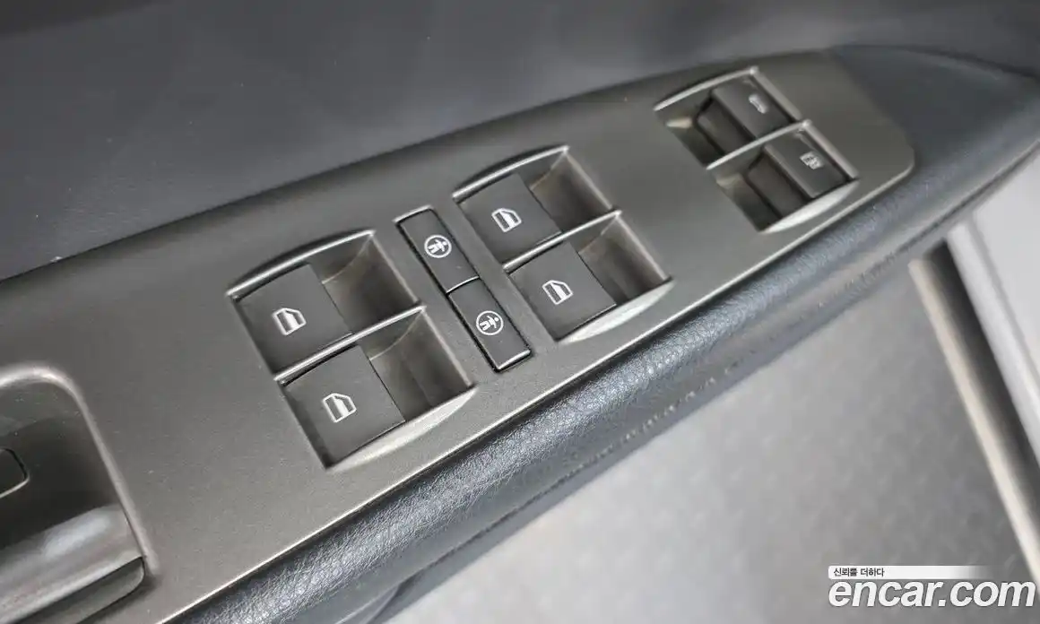 Volkswagen Phaeton 2012 3.0 автомат (гидро), фото 12
