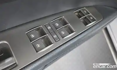 Volkswagen Phaeton 2012 3.0 автомат (гидро), миниатюра 12