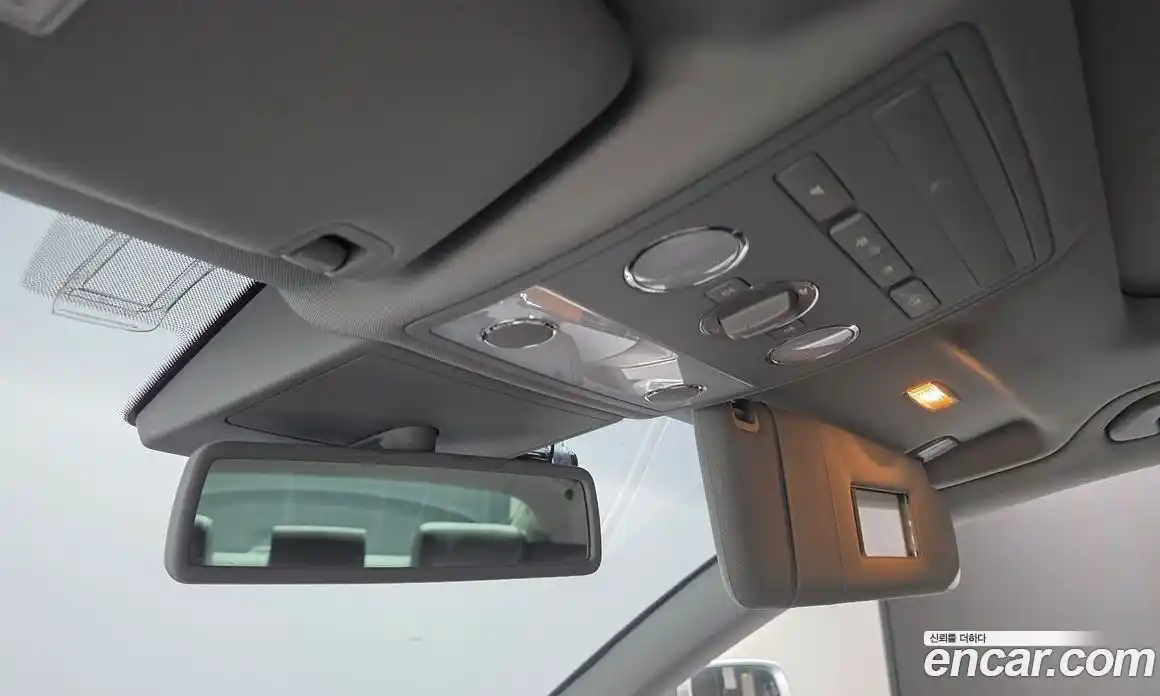 Volkswagen Phaeton 2012 3.0 автомат (гидро), фото 17
