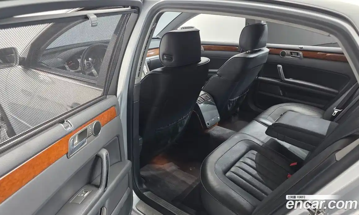 Volkswagen Phaeton 2012 3.0 автомат (гидро), фото 18