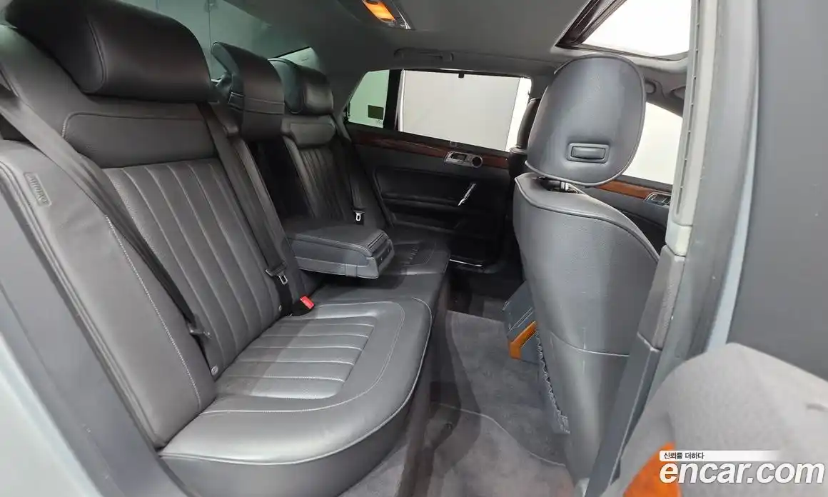 Volkswagen Phaeton 2012 3.0 автомат (гидро), фото 19