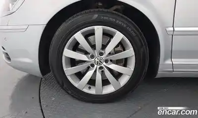 Volkswagen Phaeton 2012 3.0 автомат (гидро), миниатюра 5