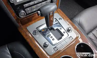 Volkswagen Phaeton 2012 3.0 автомат (гидро), миниатюра 9