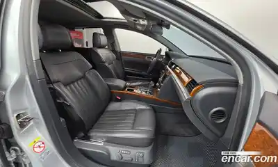 Volkswagen Phaeton 2012 3.0 автомат (гидро), миниатюра 10