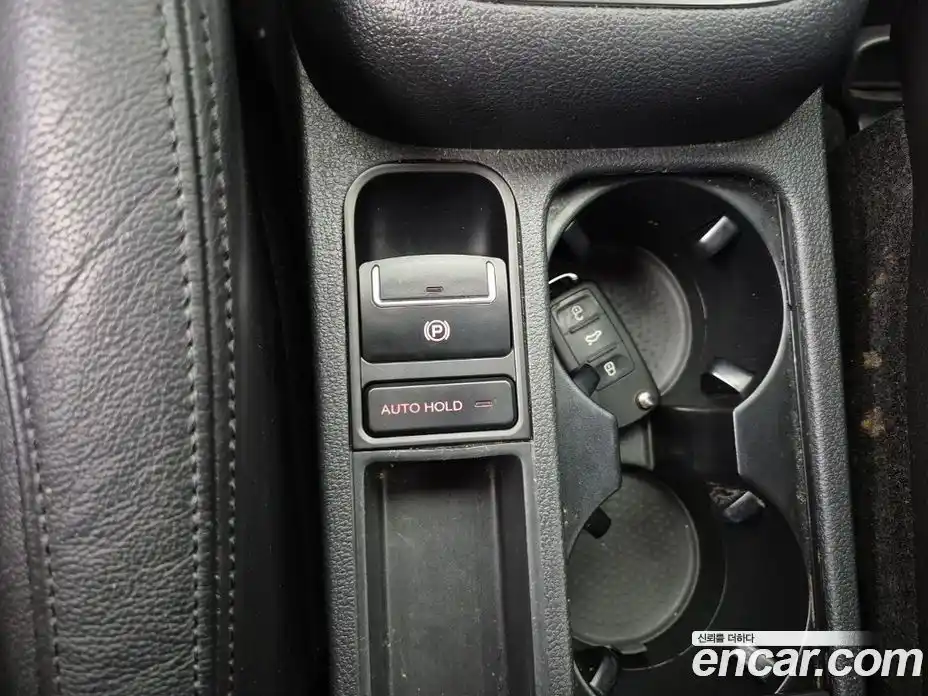 Volkswagen Tiguan 2015 2.0 автомат (гидро), фото 15