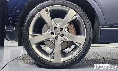 Genesis GV80 2022 3.5 автомат (гидро), миниатюра 5