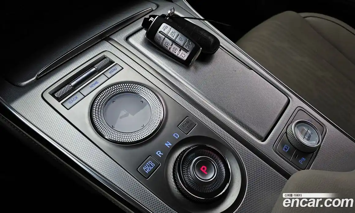 Genesis GV80 2022 3.5 автомат (гидро), фото 9