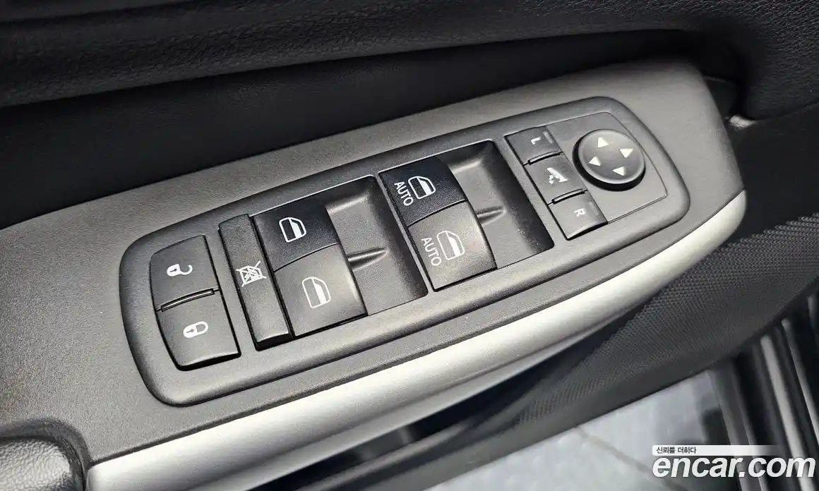 Jeep Cherokee 2018 2.4 автомат (гидро), фото 14