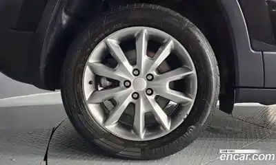 Jeep Cherokee 2018 2.4 автомат (гидро), миниатюра 5