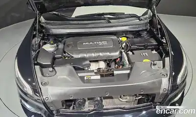Jeep Cherokee 2018 2.4 автомат (гидро), миниатюра 6