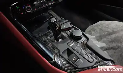 Toyota Supra 2023 3.0 гидро, миниатюра 11
