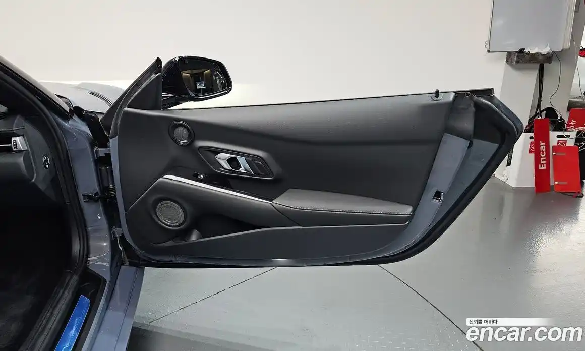 Toyota Supra 2023 3.0 гидро, фото 13