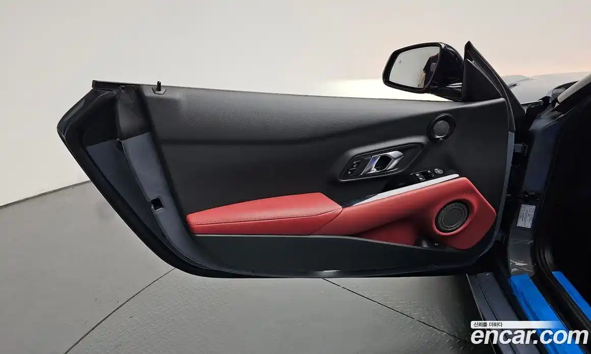 Toyota Supra 2023 3.0 гидро, фото 14