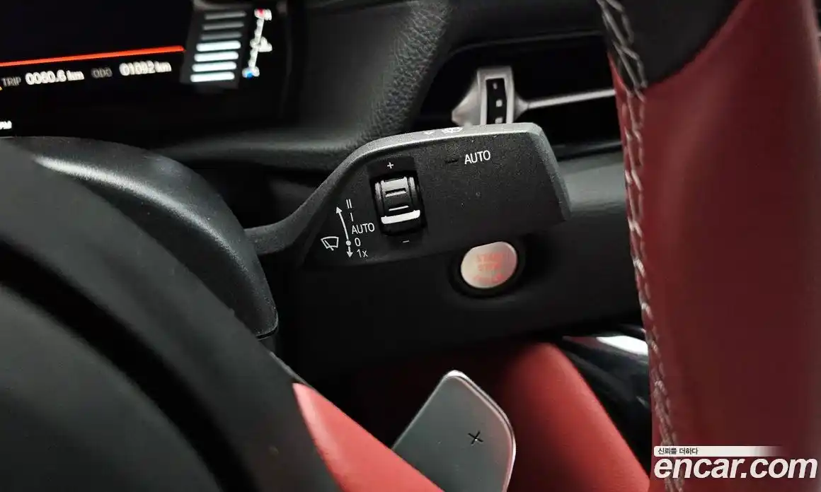 Toyota Supra 2023 3.0 гидро, фото 29