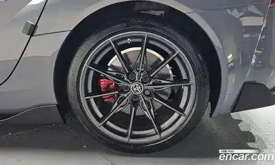 Toyota Supra 2023 3.0 гидро, миниатюра 6