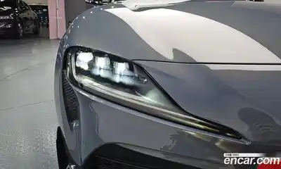 Toyota Supra 2023 3.0 гидро, миниатюра 7