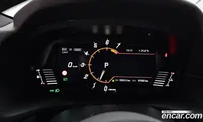 Toyota Supra 2023 3.0 гидро, миниатюра 10