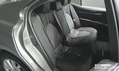 Toyota Camry 2024 2.5 гидро, миниатюра 12