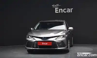 Toyota Camry 2024 2.5 гидро, миниатюра 3