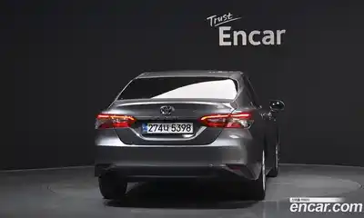 Toyota Camry 2024 2.5 гидро, миниатюра 4