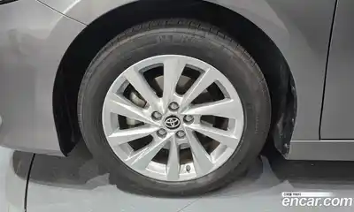 Toyota Camry 2024 2.5 гидро, миниатюра 5