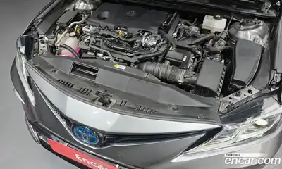 Toyota Camry 2024 2.5 гидро, миниатюра 6