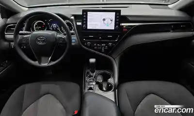 Toyota Camry 2024 2.5 гидро, миниатюра 7