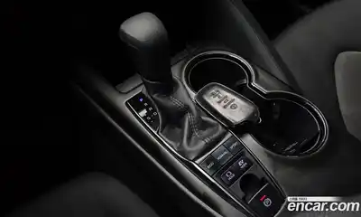 Toyota Camry 2024 2.5 гидро, миниатюра 9