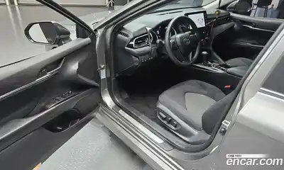 Toyota Camry 2024 2.5 гидро, миниатюра 10