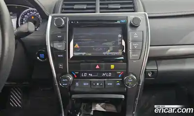 Toyota Camry 2017 2.5 гидро, миниатюра 12