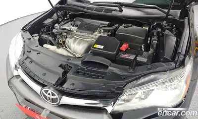 Toyota Camry 2017 2.5 гидро, миниатюра 6