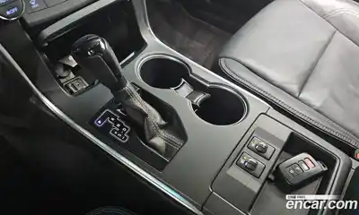 Toyota Camry 2017 2.5 гидро, миниатюра 9