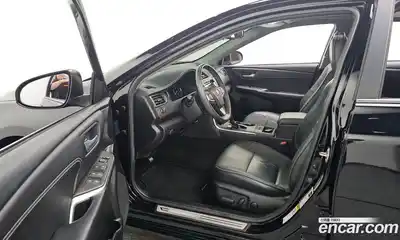 Toyota Camry 2017 2.5 гидро, миниатюра 10